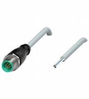 Kabelstecker V15S-G-0,6M-PUR
