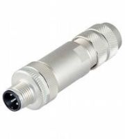 Kabelstecker V15S-G-ABG-PG9