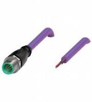 Kabelstecker V15S-G-VT3M#70114142