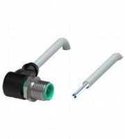 Kabelstecker V15S-W-2M-PUR
