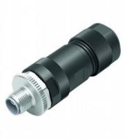 Kabelstecker V15SL-G-BK