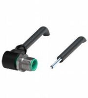 Kabelstecker V15SWBK10MPURU/0,75