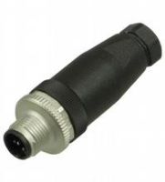 Kabelstecker V1S-G-BK