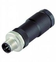 Kabelstecker V1S-G-DUO-PG11