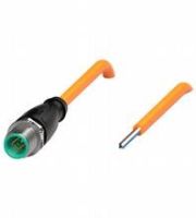 Kabelstecker V1S-G-OR10M-POC