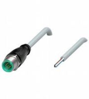 Kabelstecker V1S-GV4A-10M-PVC