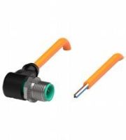 Kabelstecker V1S-W-OR10M-POC