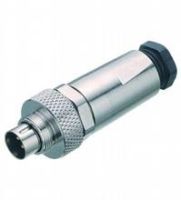Kabelstecker V35S-G-ABG