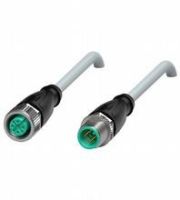 Verbindungskabel V1-G-1,2M-PVC-V1-G