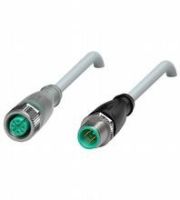 Verbindungskabel V1-G-A2-2M-PVC-V1-G