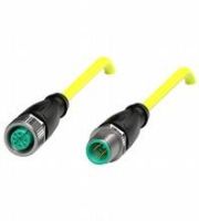 Verbindungskabel V1-G-YE5M-PVC-U-V1-G