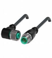 Verbindungskabel V1-W-BK20MPUR-U-V1-G