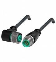 Verbindungskabel V1-W-BK2M-PVC-U-V1-G