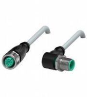 Verbindungskabel V11-G-10M-PVC-V11-W