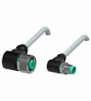 Verbindungskabel V11-W-1,5M-PVC-V3-WM