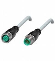 Verbindungskabel V15-G-5M-PVC-V15-G
