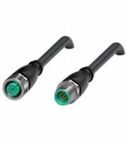 Verbindungskabel V15-G-BK2M# 236075