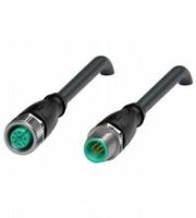 Verbindungskabel V15-G-BK2M-P#309003
