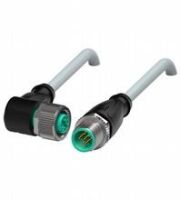 Verbindungskabel V15-W-5M-PVC-V15-G