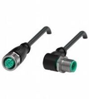 Verbindungskabel V1GBK0,6MPURUV1W