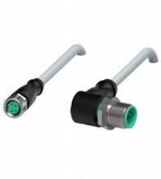 Verbindungskabel V31-GM-10M-PVC-V11-W
