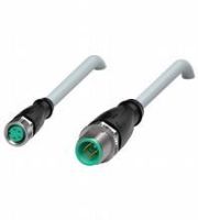 Verbindungskabel V31-GM-1M-PVC-V1-G