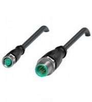 Verbindungskabel V31-GM-BK0,6MPURUV1G