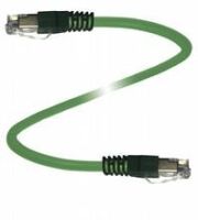 Verbindungskabel V45-G-C6-GN#70109015