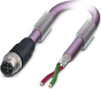 Bus-Systemkabel SAC-2P-M12M #1507269