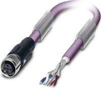 Bus-Systemkabel SAC-5P-15,0 #1518245 Bus-Systemkabel SAC-5P-15,0 #1518245