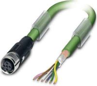 Bus-Systemkabel SAC-5P- 5,0 #1517929 Bus-Systemkabel SAC-5P- 5,0 #1517929