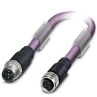 Bussystem-Kabel SAC-2P-M12M #1525445