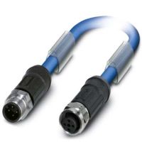 Bussystem-Kabel SAC-3P-M12MS#1419108