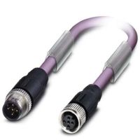 Bussystem-Kabel SAC-5P-M12M #1514100