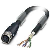 Bussystem-Kabel SAC-6P- 5,0-#1428584
