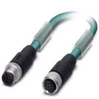 Bussystem-Kabel SAC-8P-M12MS#1554034