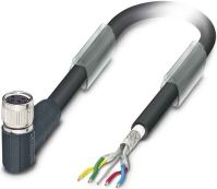 Feldbus-Kabel SAC-4P-10,0 #1550928
