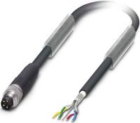 Feldbus-Kabel SAC-4P-M 8M #1543249