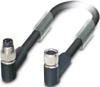 Feldbus-Kabel SAC-4P-M 8M #1550973