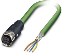 Netzwerkkabel NBC- 2,0-93B/FSD SCO Netzwerkkabel NBC- 2,0-93B/FSD SCO