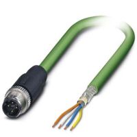 Netzwerkkabel NBC-M12MSD/1,0-93C
