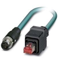 Netzwerkkabel NBC-MSD/10,0#1407375