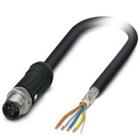 Netzwerkkabel NBC-MSD/ 2 #1407339