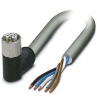Powerleitung SAC-5P-10,0-#1414827