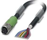 Sensor-/Aktor-Kabel SAC-12P-10, #1430158