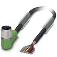 Sensor-/Aktor-Kabel SAC-12P-10 #1430682