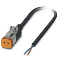 Sensor-/Aktor-Kabel SAC-2P-10,0-#1410731