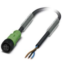 Sensor-/Aktor-Kabel SAC-3P- 1,5-#1442434