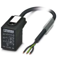 Sensor-/Aktor-Kabel SAC-3P- 1,5-#1443187