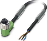 Sensor-/Aktor-Kabel SAC-3P- 1,5 #1668195